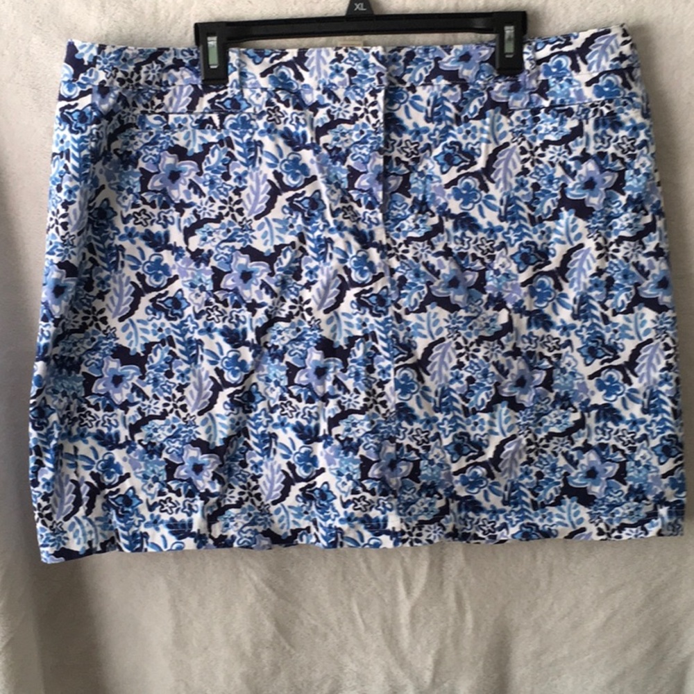 Women’s skort